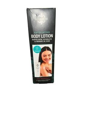 Dermasuri Body lotion